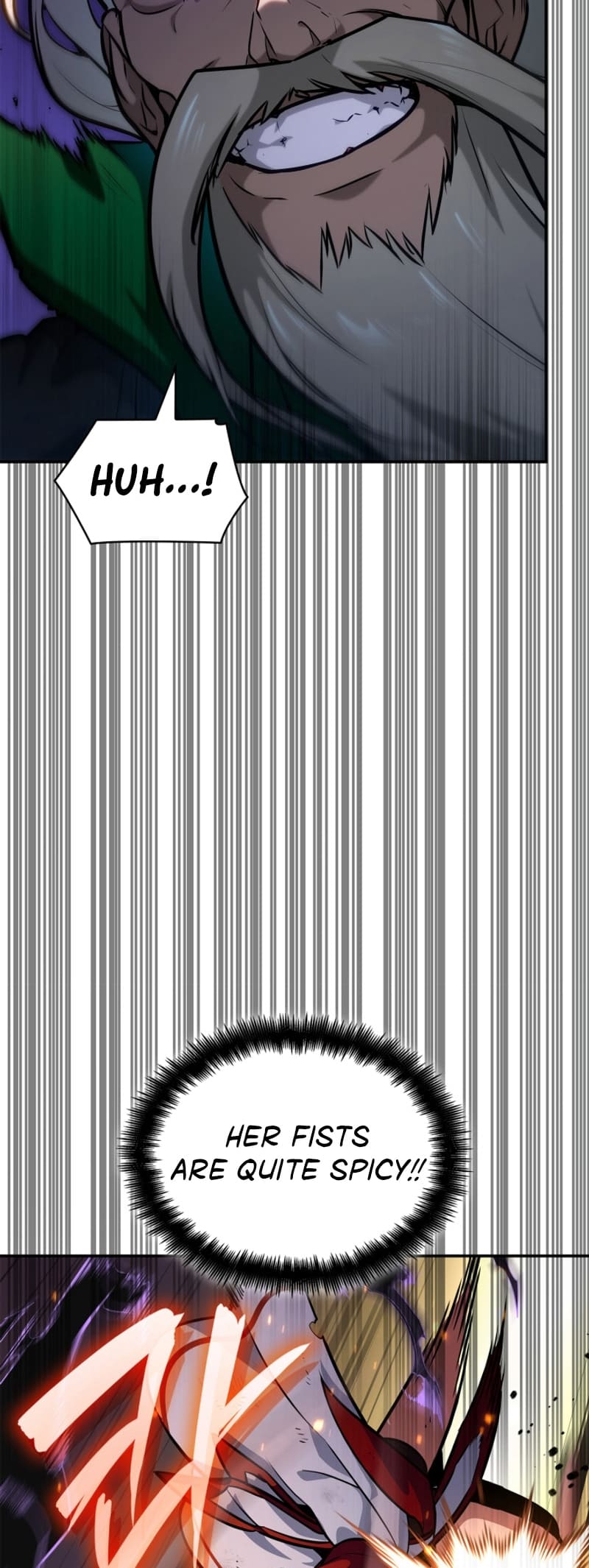 Infinite Mage, Chapter 77 image 12